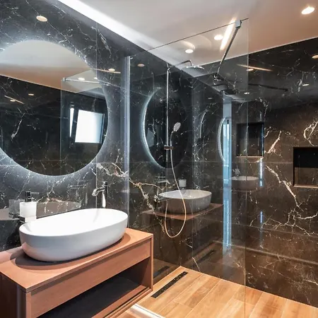 Vathy Villas Preveza Buitenkant foto