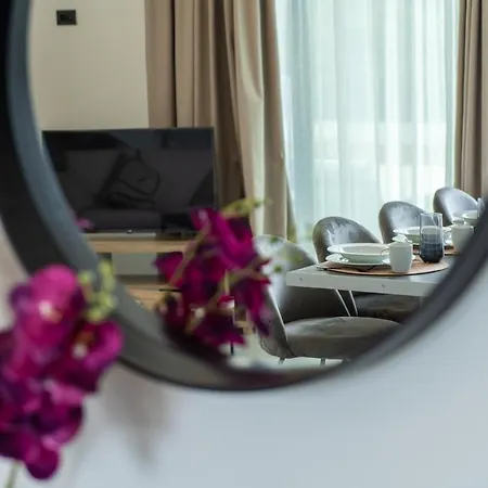 Vathy Villas Preveza Buitenkant foto