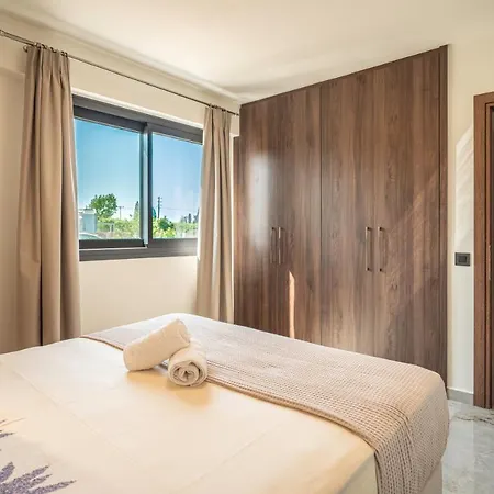 Vathy Villas Preveza Buitenkant foto