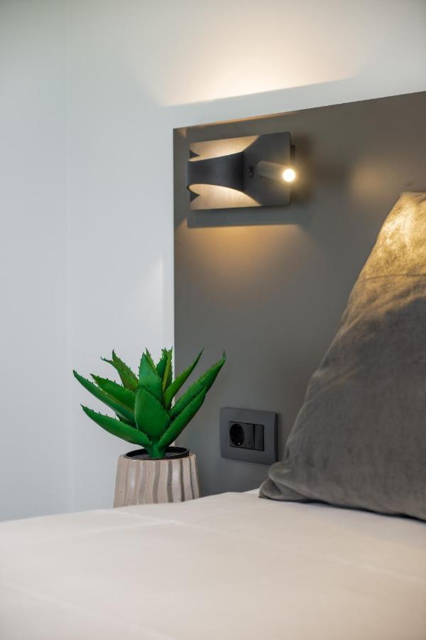 Apartment Vathy *