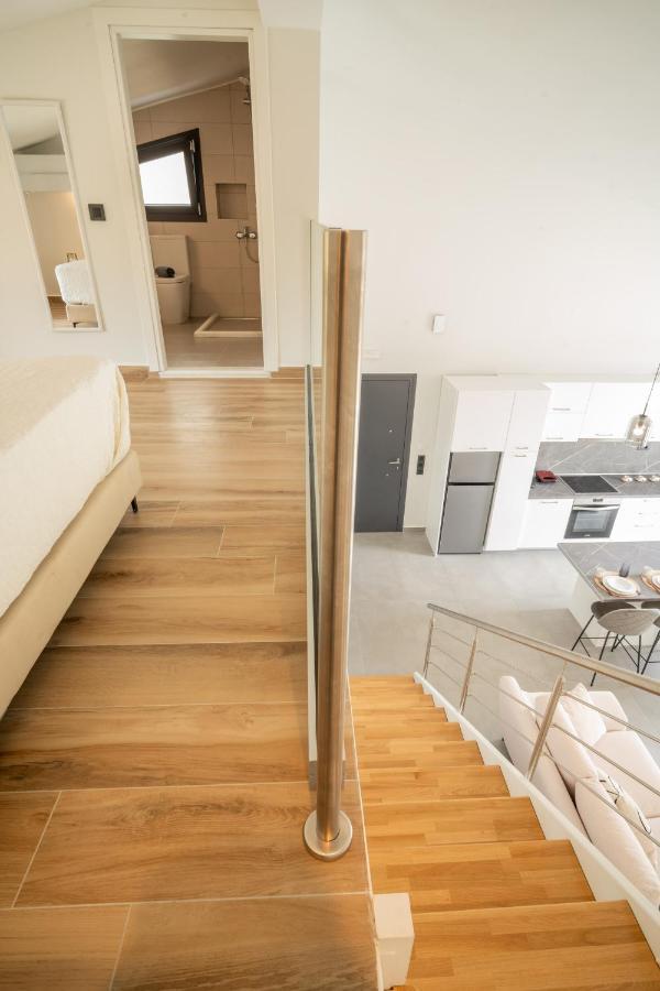 Apartment Vathy