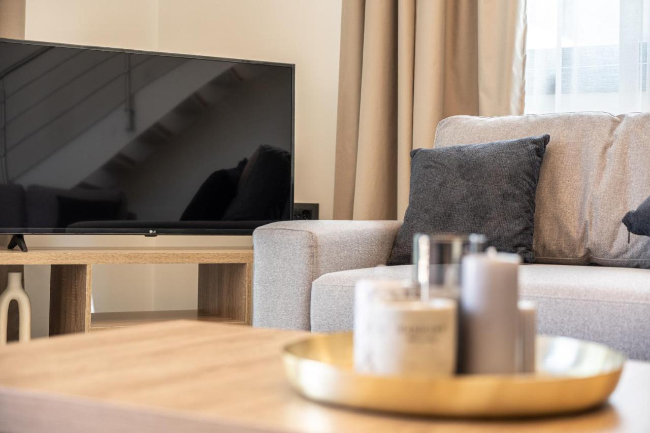 Apartment Vathy Preveza