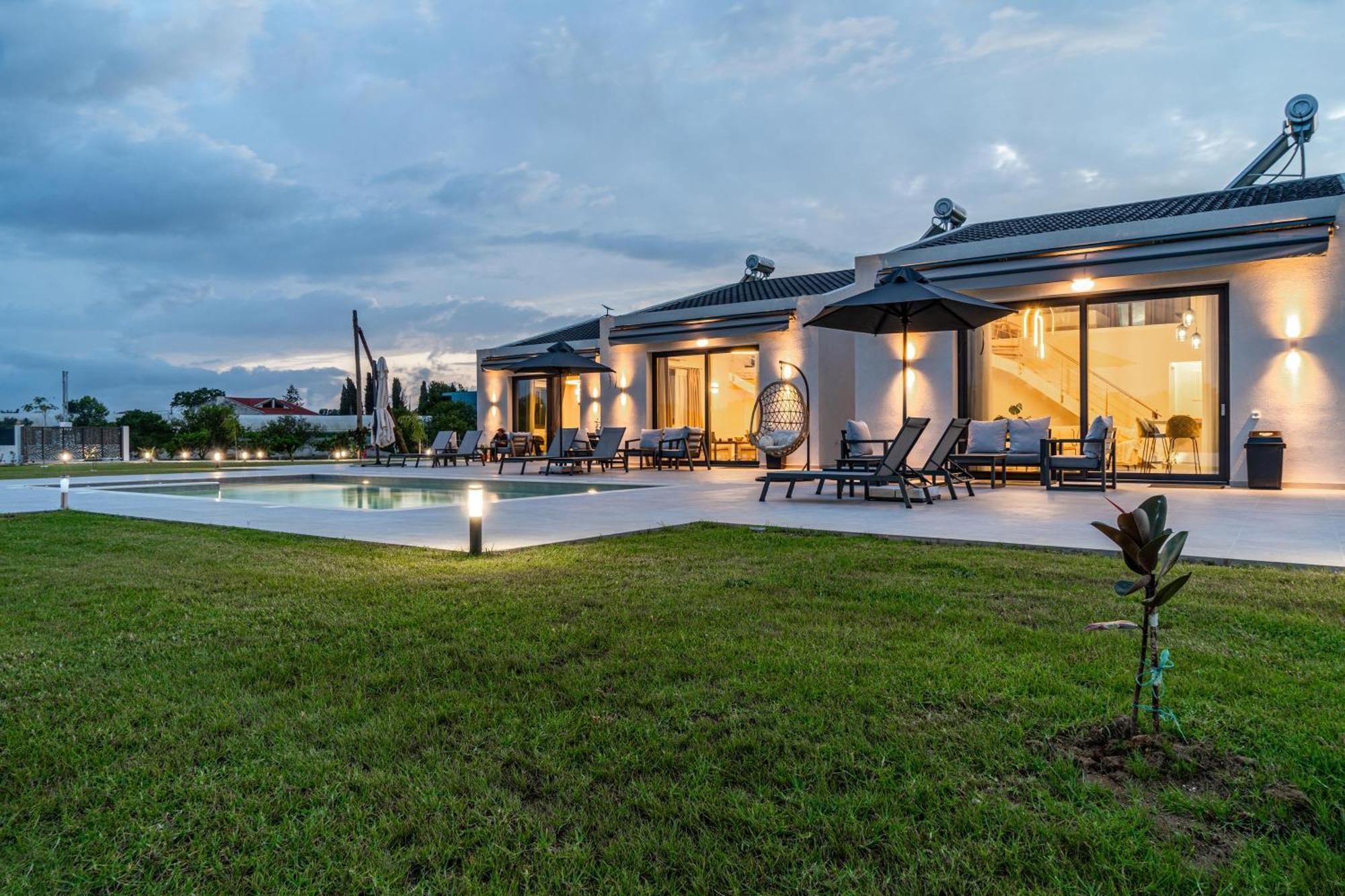 Vathy Apartment Preveza