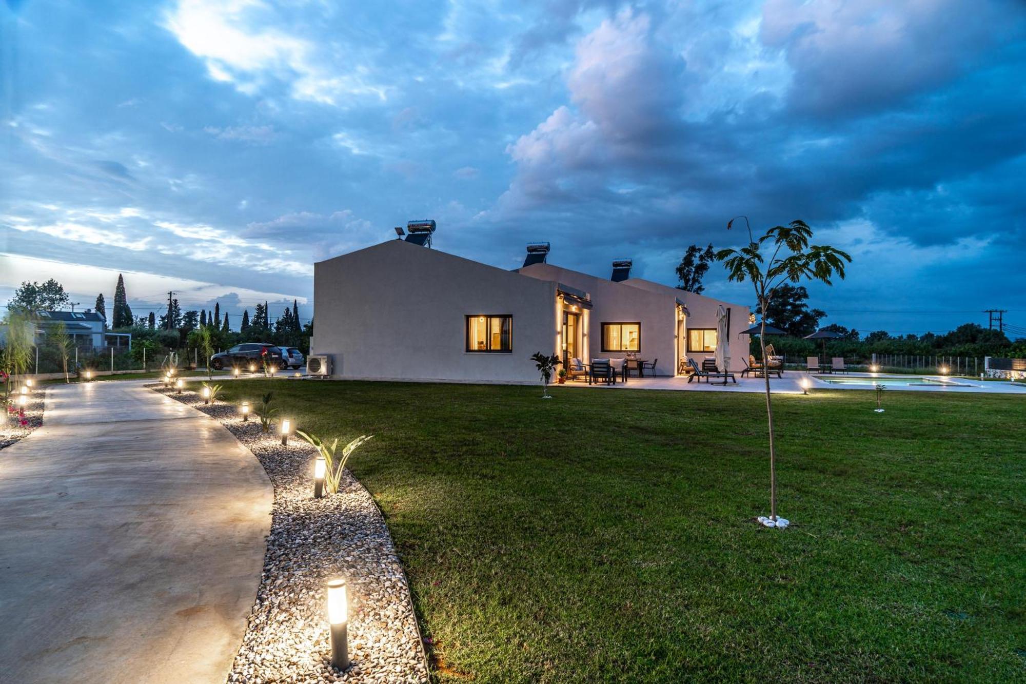 Vathy Preveza