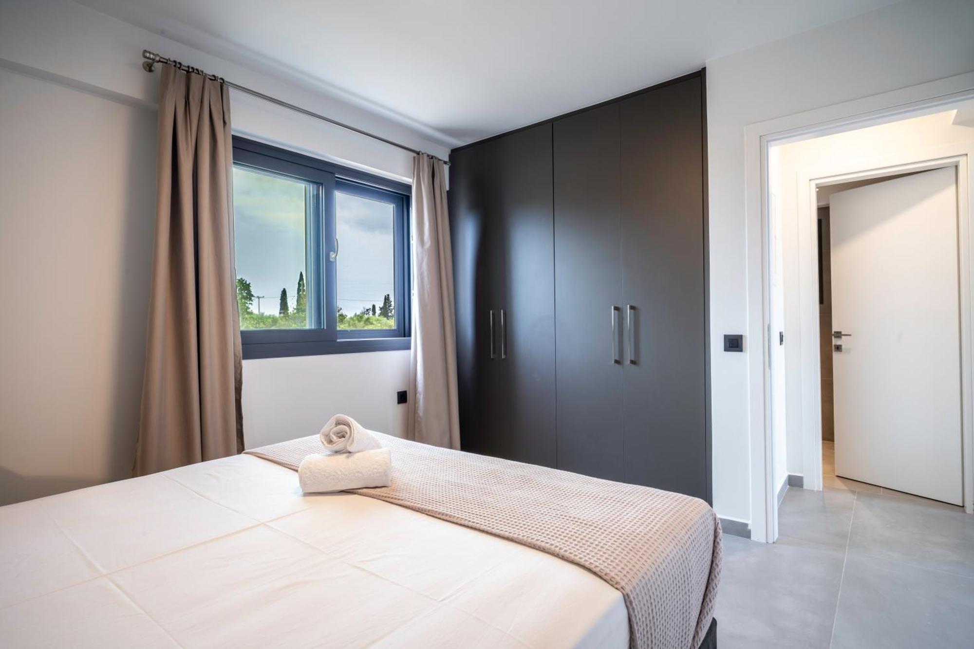 Vathy Apartment Preveza