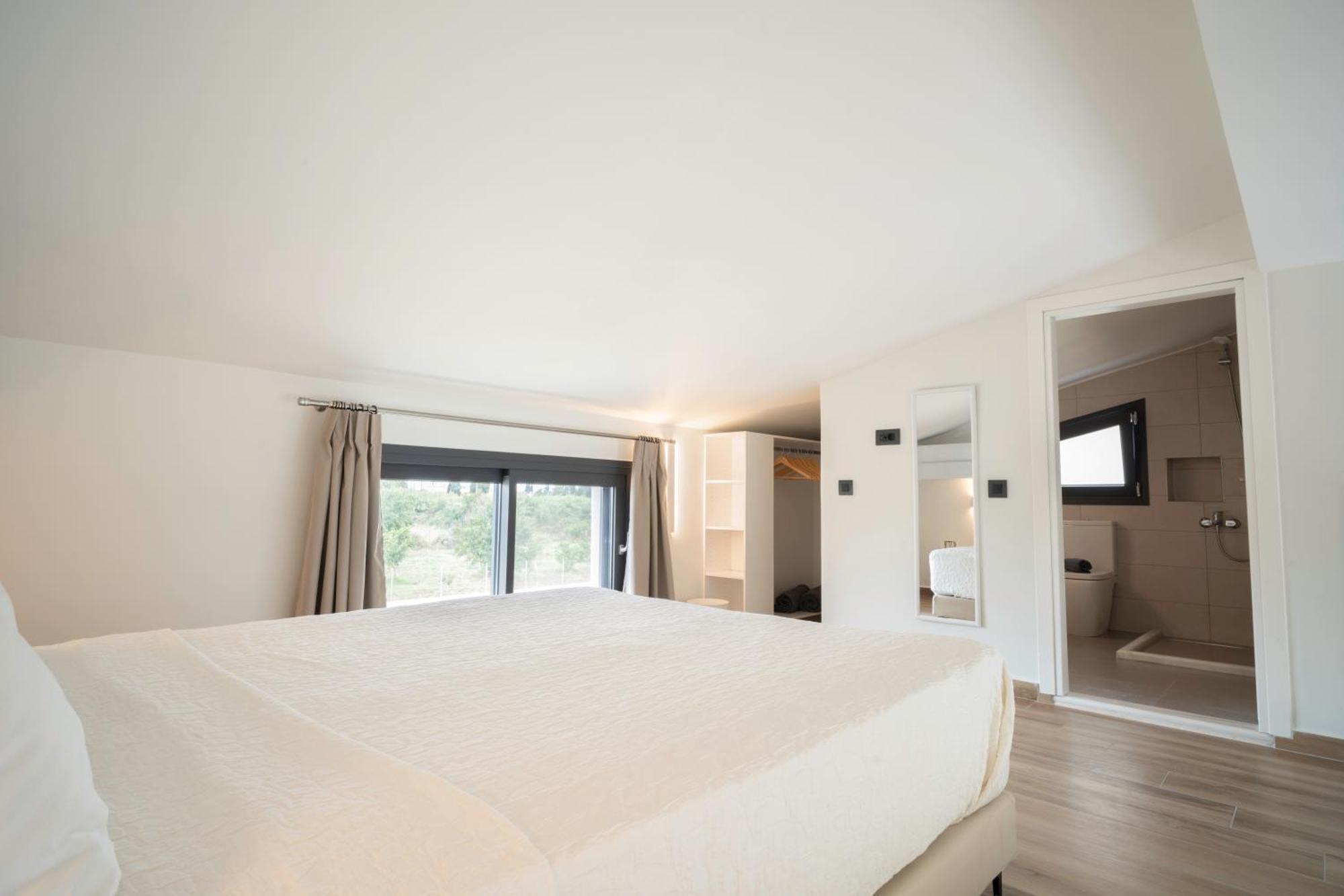Apartment Vathy *