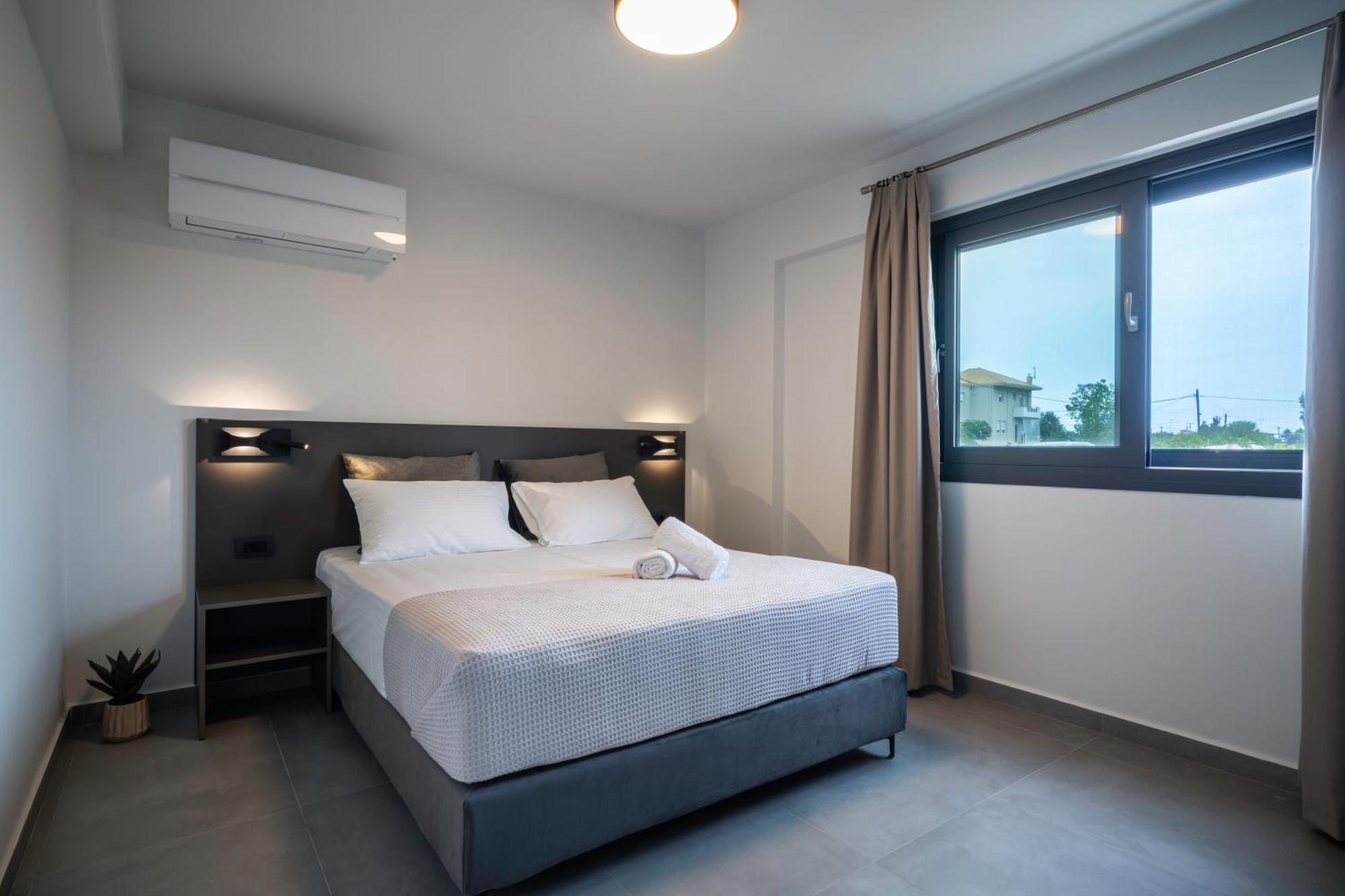 Apartment Vathy Preveza