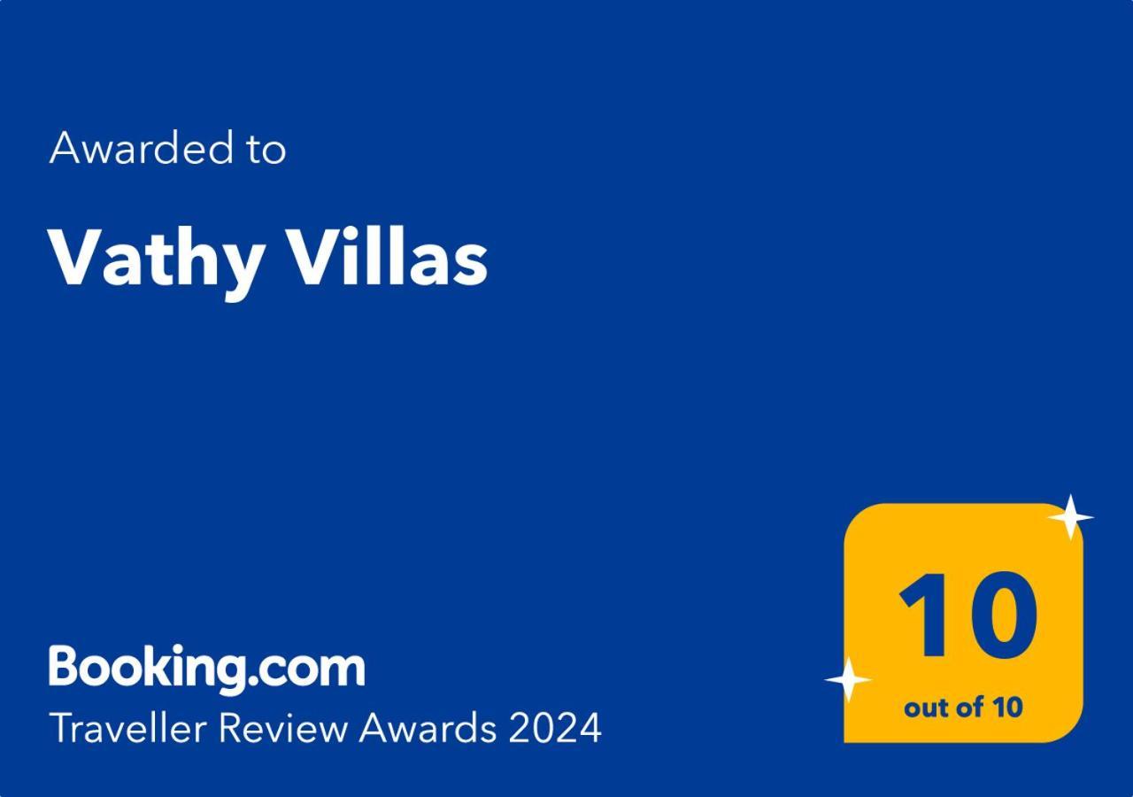 Apartment Vathy Preveza