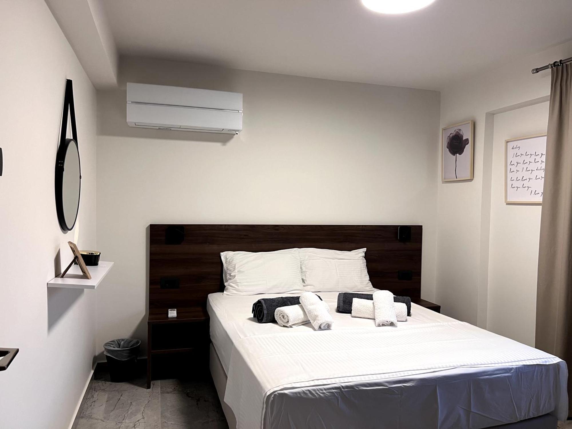 Apartment Vathy Preveza