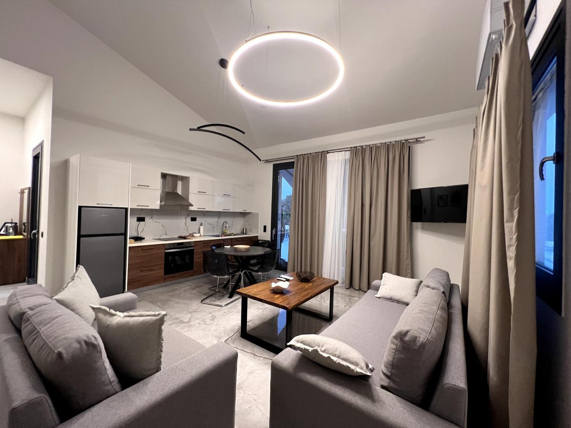 Vathy Apartment Preveza